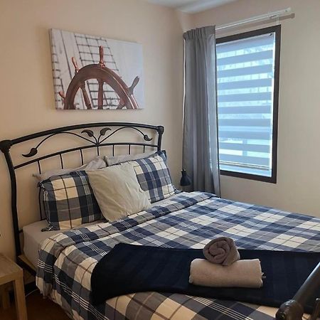 La Cabane Chez Jimmy Petit-Saguenay Екстер'єр фото